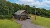 Hemlock Hollow Lodge