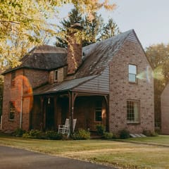 The Conestoga Cottage | Hot Tub, Rustic Charm, Near Downtown Lancaster