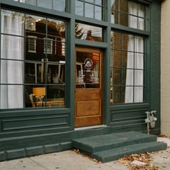 The Pop Loft | Downtown Lancaster