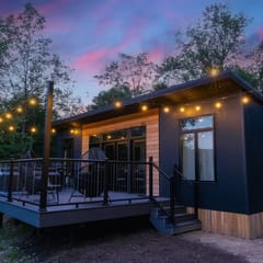 Twilight Haven | Nature, Hot Tub, Hiking, Panoramic Views