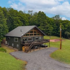 Hemlock Hollow Lodge