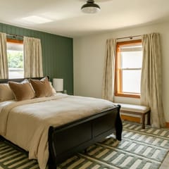 Valley View Retreat