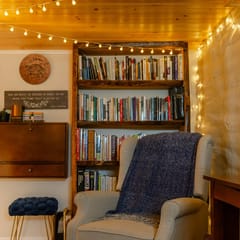 The Storybook Cottage