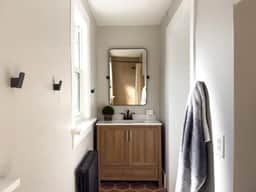 The Churchtowne Hideaway | Downtown | Central