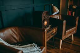 The Conestoga Cottage | Hot Tub, Rustic Charm, Near Downtown Lancaster