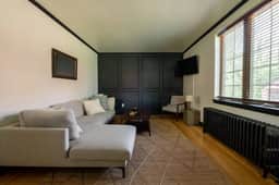The Safe Harbor Home | Quiet Retreat, Fire Pit, Nature