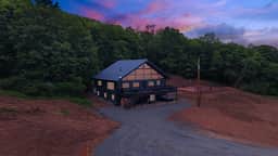 Hemlock Hollow Lodge