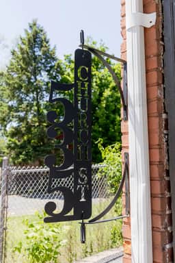 The Churchtowne Hideaway