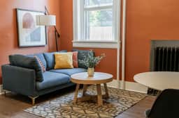 The Churchtowne Hideaway