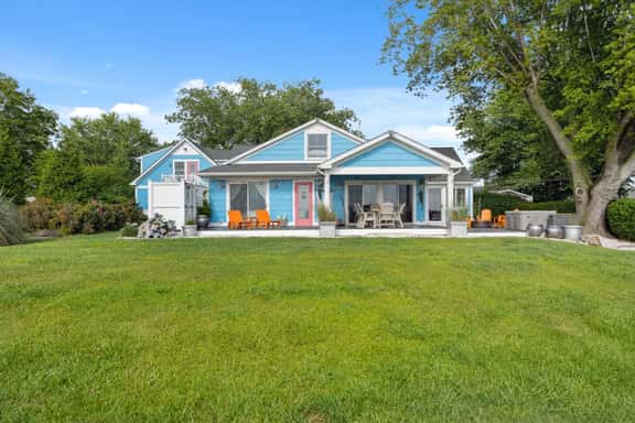 Hoopers Landing - Image 1