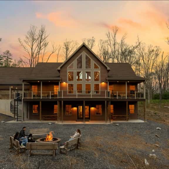 Fernwood Lodge - 15 Min To Raystown Lake - Image 1