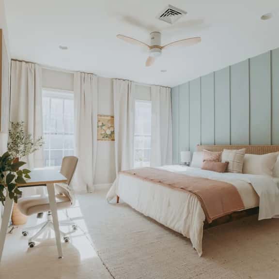 The Maisonette on Duke | King Bed, Chic, Downtown Lancaster - Image 1