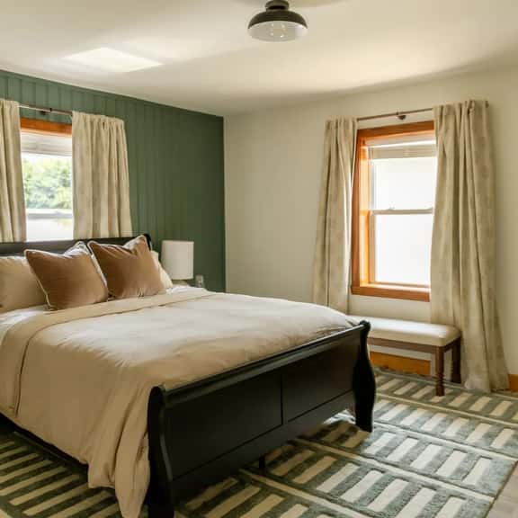 Valley View Retreat - Image 1
