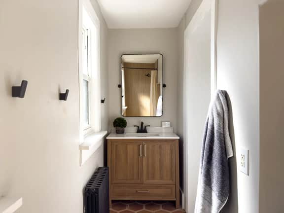 The Churchtowne Hideaway | Downtown | Central