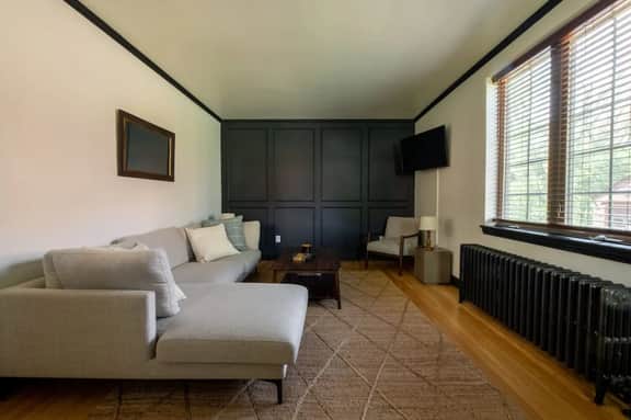 The Safe Harbor Home | Quiet Retreat, Fire Pit, Nature