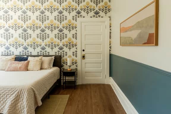 The Churchtowne Hideaway