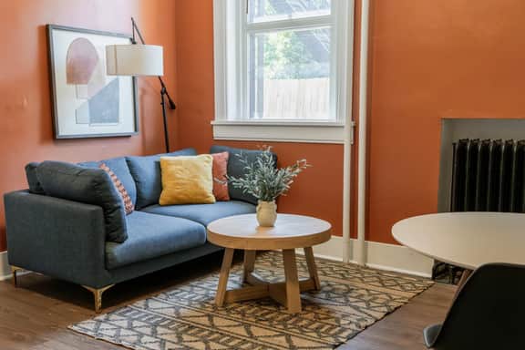 The Churchtowne Hideaway