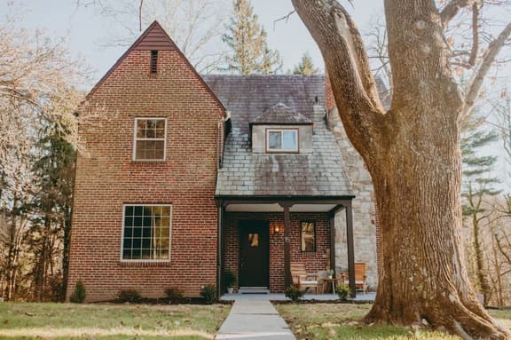 The Safe Harbor Home | Quiet Retreat, Fire Pit, Nature
